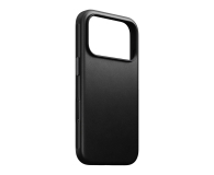 Nomad Modern Leather Case do iPhone 17 Pro MagSafe black - 1362277 - zdjęcie 2